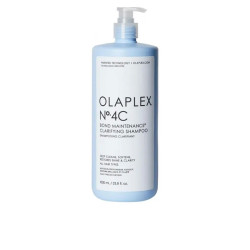 Nº4C BOND MAINTENANCE clarifying shampoo 1000 ml by OLAPLEX for Unisex